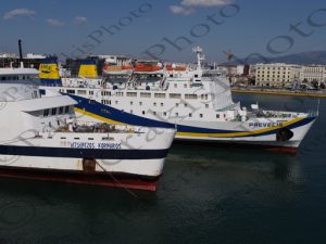 21 ΠΡΕΒΕΛΗ ΚΟΡΝΑΡΟΣ BLUESTAR PAROS SPEEDRUNER ΛΙΜΑΝΙ ΠΕΙΡΑΙΑ 31-03_02-04-2017