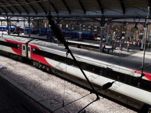 21 ΣΙΔΗΡΟΔΡΟΜΙΚΟΣ ΣΤΑΘΜΟΣ NEWCASTLE ΗΝΩΜΕΝΟ ΒΑΣΙΛΕΙΟ 04-05-2017