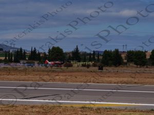 21 SUKHOI 26 M DUTCH RUSH ATHENS FLYING WEEK ΤΑΝΑΓΡΑ 21_22-09-2019