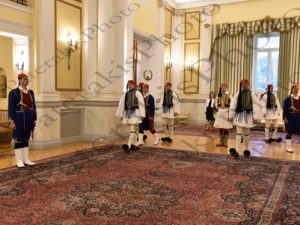 22 ΑΛΛΑΓΗ ΠΡΟΕΔΡΙΚΗΣ ΦΡΟΥΡΑΣ ΕΝΤΟΣ ΠΡΟΕΔΡΙΚΟΥ ΜΕΓΑΡΟΥ 24-01-2017