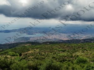 22 ΒΟΛΟΣ ΑΠΟ ΜΑΚΡΥΝΙΤΣΑ ΜΑΓΝΗΣΙΑ 16-07-2017