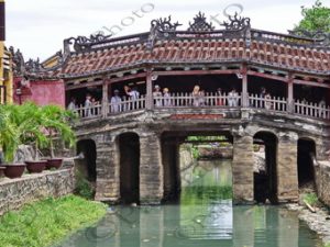 22 CAU CHUA PAGODA ΙΑΠΩΝΙΚΗ ΓΕΦΥΡΑ HOI AN VIETNAM 15-08-2018