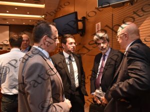 22 ΧΑΤΖΗΔΑΚΗΣ ΦΟΡΤΣΑΚΗΣ ΧΡΙΣΤΟΔΟΥΛΟΥ ΧΑΡΑΚΟΠΟΥΛΟΣ ΚΡΑΤΣΑ  ΙΔΡ ΚΑΡΑΜΑΝΛΗ ΕΝΑΣ ΚΟΣΜΟΣ ΙΔΕΩΝ ΓΙΑ ΤΟΝ ΠΡΑΓΜΑΤΙΚΟ ΚΟΣΜΟ ΕΒΕΑ 29-06-2016