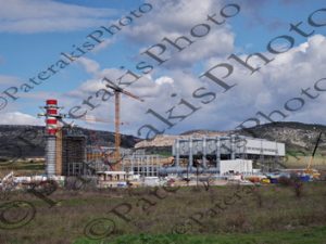 22 ΗΛΕΚΤΡΟΠΑΡΑΓΩΓΗ ΑΛΕΞΑΝΔΡΟΥΠΟΛΗΣ ΔΕΗ ΔΕΠΑ DAMCO ΑΛΕΞΑΝΔΡΟΥΠΟΛΗ 25-02-2026