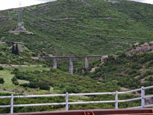 22 ΠΑΛΑΙΑ ΣΙΔΗΡΟΔΡΟΜΙΚH ΓΕΦΥΡΑ ΕΚΚΑΡΑΣ ΦΘΟΙΩΤΙΔΑ 15-05-2019