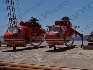 22 ΠΥΡΟΣΒΕΣΤΙΚΑ ΕΛΙΚΟΠΤΕΡΑ ERICSON ΛΙΜΑΝΙ ΕΛΕΥΣΙΝΑ ΑΤΤΙΚΗ  28-05-2018