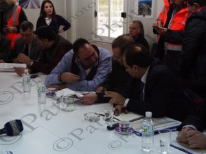 22 ΣΠΙΡΤΖΗΣ ΕΠΙΘΕΩΡΗΣΗ ΕΡΓΩΝ ΟΛΥΜΠΙΑΣ ΟΔΟΥ ΣΗΡΑΓΓΑ ΠΑΝΑΓΟΥΛΑΣ 24-01-2017