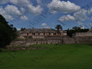 23 CODZ POOP PALACE ΑΡΧΑΙΟΛΟΓΙΚΟΣ ΧΩΡΟΣ KABAH ΜΕΞΙΚΟ 16-08-2019