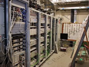 23 ΚΕΝΤΡΟ ΕΛΕΓΧΟΥ ΤΗΛΕΔΙΟΙΚΗΣΗΣ ΣΙΔΗΡΟΔΡΟΜΙΚΟΣ ΣΤΑΘΜΟΣ ΔΟΜΟΚΟΣ 15-05-2019