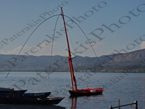 24 ΓΑΙΤΑ ΛΙΜΝΟΘΑΛΑΣΣΑ ΑΙΤΩΛΙΚΟ ΑΙΤΩΛΟΑΚΑΡΝΑΝΙΑ 07-07-2018