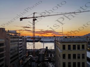 24 ΓΕΡΑΝΟΣ ΔΕΙΛΙΝΟ ΛΙΜΑΝΙ ΠΕΙΡΑΙΑ 26-09-2019