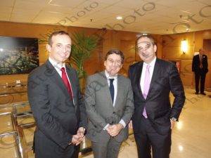 24 MOSCOVISI ΕΠΙΤΡΟΠΟΣ ΕΕ ΔΡΑΓΑΣΑΚΗΣ ΤΣΑΚΑΛΩΤΟΣ ΠΑΠΠΑΣ ΑΧΤΣΙΟΓΛΟΥ ΠΛΑΚΙΩΤΑΚΗΣ  Η ΩΡΑ ΤΗΣ ΕΛΛΗΝΙΚΗΣ ΟΙΚΟΝΟΜΙΑΣ  ΕΛΛΗΝΟΑΜΕΡΙΚΑΝΙΚΟ ΕΠΙΜΕΛΗΤΗΡΙΟ INTERCONTINENTAL 28_29-11-2016