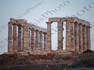 24 ΝΑΟΣ ΠΟΣΕΙΔΩΝΟΣ ΣΟΥΝΙΟ 23-07-2017