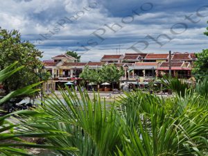 24 ΤΟΥΡΙΣΤΙΚΑ ΠΛΟΙΑΡΙΑ ΨΑΡΑΔΙΚΟ ΒΑΡΚΑ ΠΟΤΑΜΟΣ THU BON HOI AN VIETNAM 15-08-2018