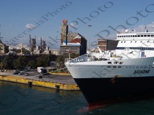 25 ΑΡΙΑΔΝΗ HELLAS LIMBERTY ΛΙΜΑΝΙ ΠΕΙΡΑΙΑ 31-03-2017