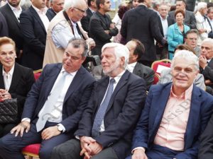 25 ΠΑΥΛΟΠΟΥΛΟΣ ΣΚΟΥΡΛΕΤΗΣ ΧΑΡΙΣΗΣ ΤΣΙΡΩΝΗΣ ΛΕΒΕΝΤΗΣ ΑΠΟΚΑΛΥΠΤΗΡΙΑ ΠΡΟΤΟΜΗΣ ΚΑΠΕΤΑΝ ΒΑΣΙΛΗ ΚΩΝΣΤΑΝΤΑΚΟΠΟΥΛΟΥ ΕΓΚΑΙΝΕΙΑ ΔΗΜΑΡΧΕΙΟΥ ΚΑΛΑΜΑΤΑΣ 29-09-2017