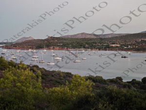 25 YACHT ΛΙΜΑΝΑΚΙ ΣΟΥΝΙΟ 23-07-2017