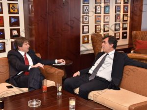 26 ΚΟΥΡΟΥΜΠΛΗΣ ΟΜΙΛΙΑ ΝΑΥΤΙΛΙΑΚΗ ΛΕΣΧΗ ΠΕΙΡΑΙΩΣ 27-01-2017