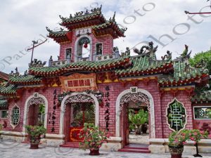 26 ΝΑΟΣ PHUC KIEN HOI AN VIETNAM 15-08-2018