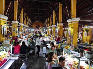 27 ΑΓΟΡΑ ROASTERY FISH MARKET HOI AN VIETNAM 15-08-2018