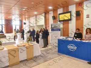 27 ΚΟΥΡΟΥΜΠΛΗΣ SECURITY AND SAFETY AT THE EU PORTS ΟΛΠ 31-01-2018