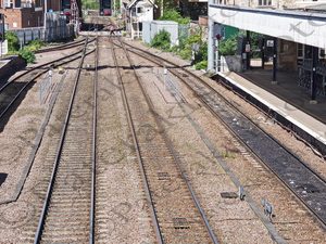 27 ΣΙΔΗΡΟΔΡΟΜΙΚΟΣ ΣΤΑΘΜΟΣ LINCOLN ΗΝΩΜΕΝΟ ΒΑΣΙΛΕΙΟ 05-05-2017