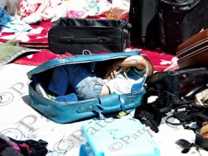 28 ΠΑΙΖΟΝΤΑΣ ΜΕ ΤΗΝ ΒΑΛΙΤΣΑ ΠΑΖΑΡΙ ΙΕΡΑ ΟΔΟΣ 23-04-2017