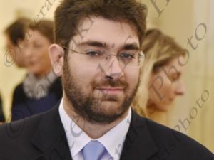 28 ΠΑΥΛΟΠΟΥΛΟΣ ΚΟΤΖΙΑΣ ΚΑΤΡΟΥΓΚΑΛΟΣ ΚΟΥΙΚ ΟΡΚΩΜΟΣΙΑ ΝΕΩΝ ΔΙΠΛΩΜΑΤΩΝ ΥΠ ΕΞΩΤΕΡΙΚΩΝ 30-11-2016