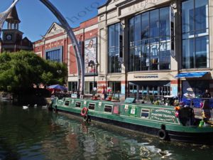 28 ΠΟΤΑΜΙ WITHAM ΠΟΛΗ LINCOLN ΗΝΩΜΕΝΟ ΒΑΣΙΛΕΙΟ 05-05-2017