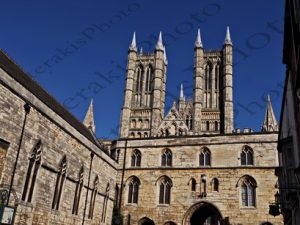 29 ΚΑΘΡΕΔΙΚΟΣ ΝΑΟΣ LINCOLN ΗΝΩΜΕΝΟ ΒΑΣΙΛΕΙΟ 05-05-2017