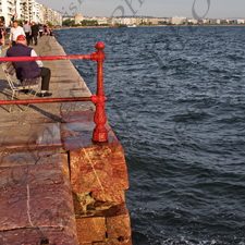 29 ΠΕΡΠΑΤΟΝΤΑΣ ΠΡΟΚΥΜΑΙΑ ΛΕΥΚΟΣ ΠΥΡΓΟΣ ΘΕΣΣΑΛΟΝΙΚΗ 15-05-2019