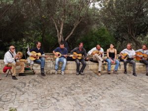 29 ΡΕΜΠΕΤΙΚΗ ΚΟΜΠΑΝΙΑ ΑΚΡΟΠΟΛΗ 14-04-2018