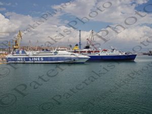 30 ΑΙΟΛΟΣ ΚΕΝΤΕΡΗΣ Ι ΙΙ ΡΥΜΟΥΛΚΗΣΗ ΣΑΛΑΜΙΝΑ 27-09-2019