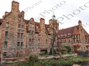 30 DEAN VILLAGE EDINBURGH ΗΝΩΜΕΝΟ ΒΑΣΙΛΕΙΟ 20-12-2017