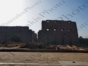 30 ΝΑΟΣ LUXOR TEMPLE LUXOR ΑΙΓΥΠΤΟΣ 15-04-2018