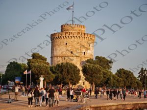 32 ΛΕΥΚΟΣ ΠΥΡΓΟΣ ΘΕΣΣΑΛΟΝΙΚΗ 15-05-2019