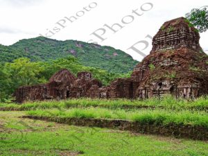 33 ΑΡΧΑΙΟΛΟΓΙΚΟΣ ΧΩΡΟΣ MY SON VIETNAM 16-08-2018
