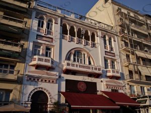 33 ENSAYAR THE FOUR SEASONS BAR ΘΕΣΣΑΛΟΝΙΚΗ 15-05-2019