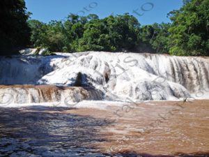33 ΚΑΤΑΡΡΑΚΤΕΣ AGUA AZUL ΜΕΞΙΚΟ DRONE 18-08-2019