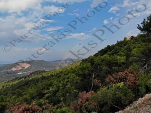 33 ΟΥΡΑΝΙΟ ΤΟΞΟ DRONE ΙΠΠΟΚΡΑΤΕΙΟΣ ΠΟΛΙΤΕΙΑ 30-07-2018