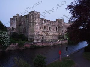 33 ΠΟΤΑΜΙ TRENT ΚΑΣΤΡΟ NEWARK CASTLE 05-05-2017