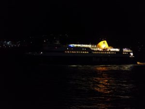 34 BLUE STAR PAROS ΛΙΜΑΝΙ ΠΑΡΟΥ 31-03-2017