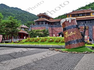 34 ΚΤΗΡΙΑ ΦΑΝΑΡΑΚΙΑ ΟΡΟΦΗ ΚΑΘΑΡΙΣΜΑ SUN WORLD BA NA HILLS VIETNAM 16-08-2018