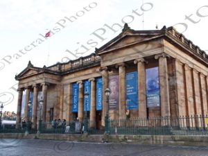 34 SCOTTISH NATIONAL GALLERY EDINBURGH ΗΝΩΜΕΝΟ ΒΑΣΙΛΕΙΟ 20-12-2017