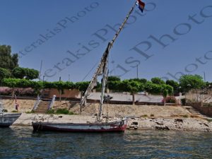 35 ΦΑΛΟΥΚΕΣ LUXOR ΑΙΓΥΠΤΟΣ 15-04-2018