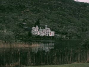 35 KYLEMORE ABBEY GALWAY BARLEYCOVE LYROE CORK ΙΡΛΑΝΔΙΑ 21-12-2018
