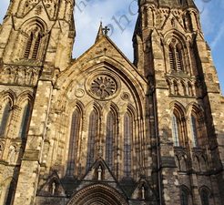 36 ST MARY'S CATHEDRAL EDINBURGH ΗΝΩΜΕΝΟ ΒΑΣΙΛΕΙΟ 20-12-2017