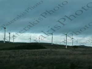 37 ΑΝΕΜΟΓΕΝΝΗΤΡΙΕΣ CRAIGGORE WIND FARM LIMAVADY ΒΟΡΕΙΑ ΙΡΛΑΝΔΙΑ ΗΝΩΜΕΝΟ ΒΑΣΙΛΕΙΟ 22-12-2018