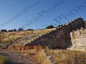 37 ΑΡΧΑΙΟ ΘΕΑΤΡΟ ΘΩΡΙΚΟ ΛΑΥΡΕΩΤΙΚΗ ΑΤΤΙΚΗΣ 22-04-2018