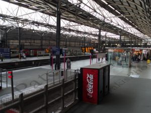 38 ΣΙΔΗΡΟΔΡΟΜΙΚΟΣ ΣΤΑΘΜΟΣ LEEDS ΗΝΩΜΕΝΟ ΒΑΣΙΛΕΙΟ 30-04_05-05-2017